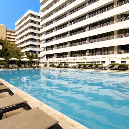Luna Olympus Vilamoura Exterior foto