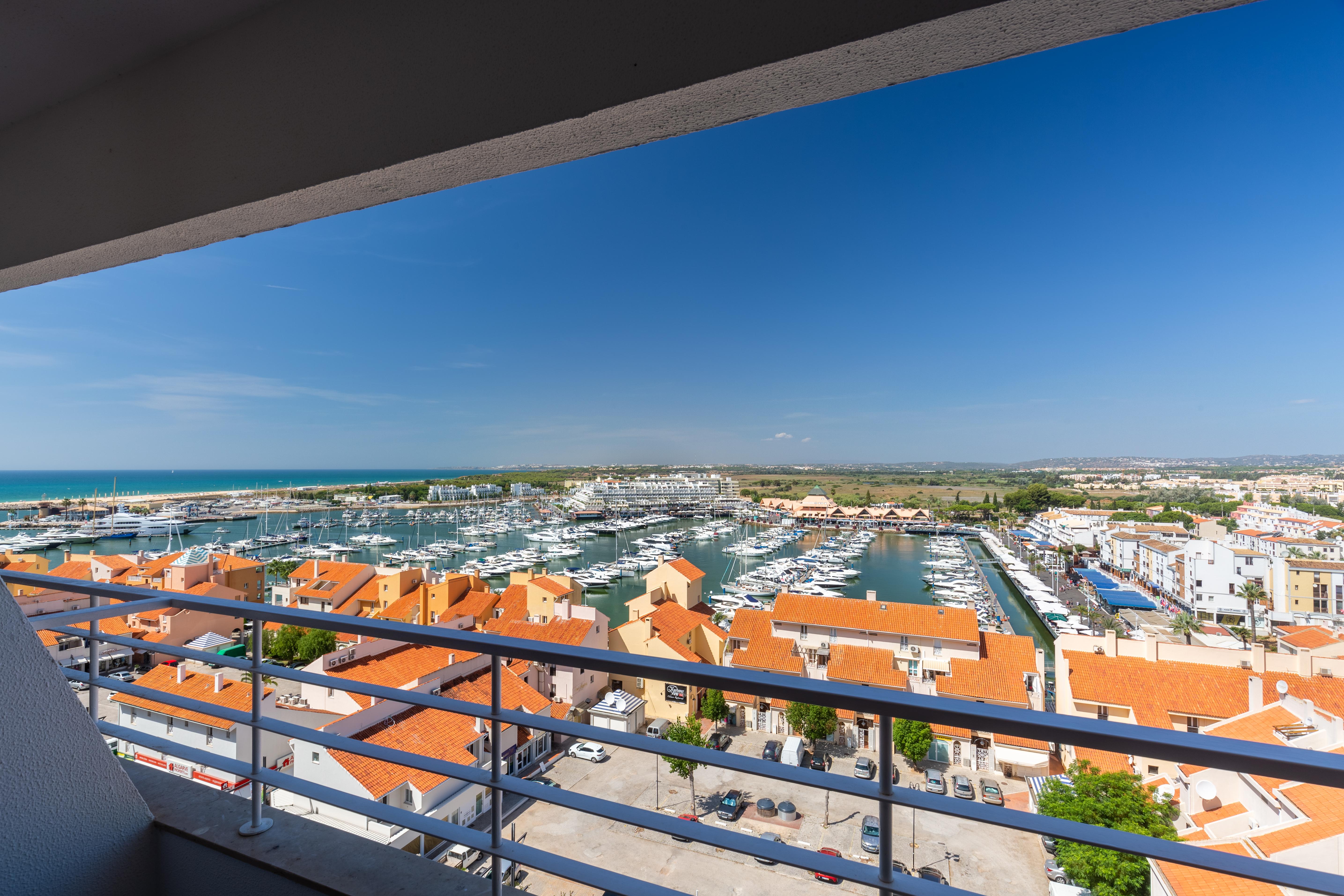 Luna Olympus Vilamoura Exterior foto